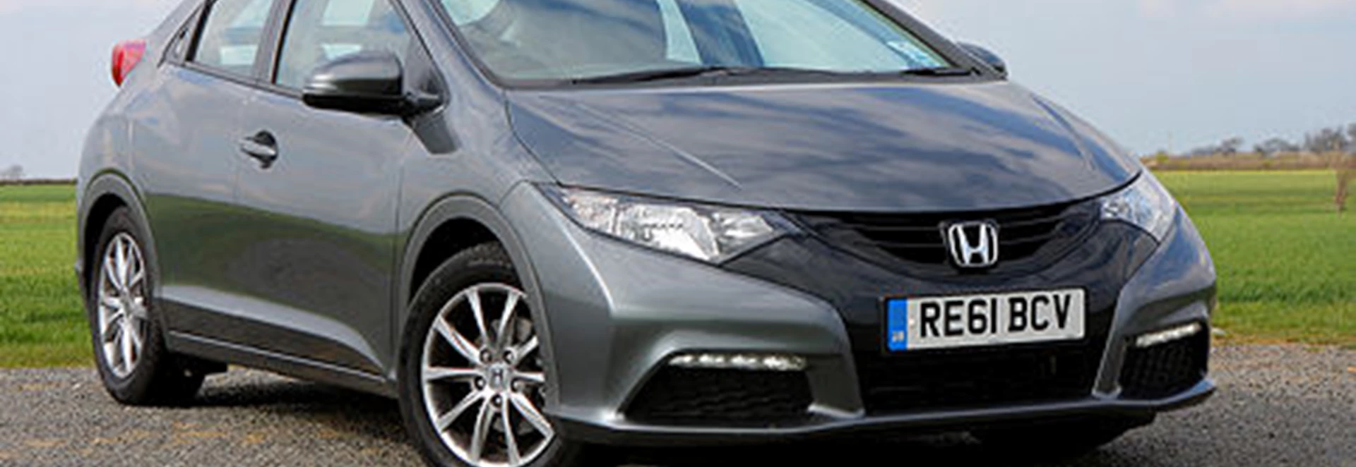 Honda Civic 1.8 i-VTEC ES